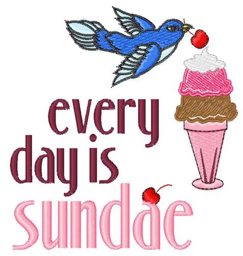 Every Day Every Day