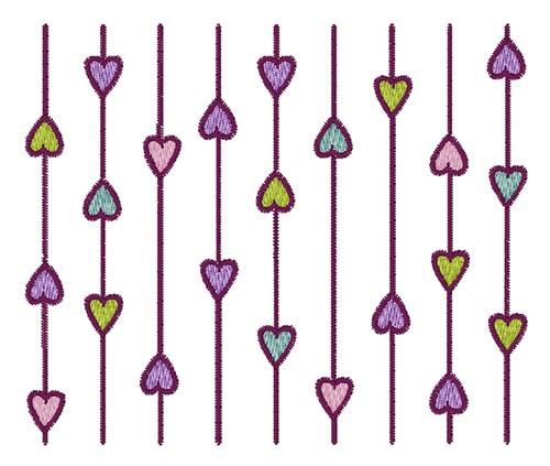 Heart String Heart String
