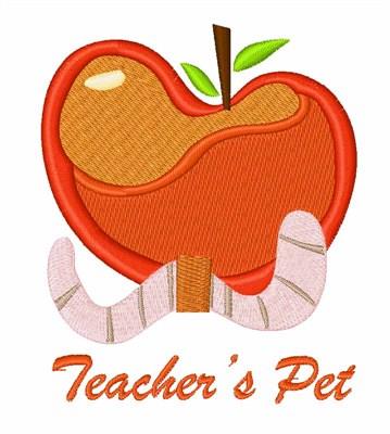 teachers apple clipart eaten