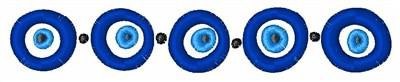 Eye Border