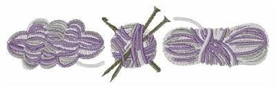Knitting Yarn