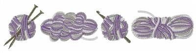 Knit Yarn