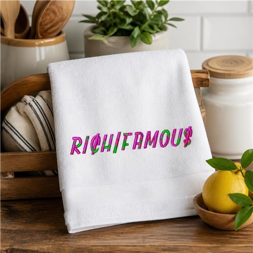 Rich & Famous
