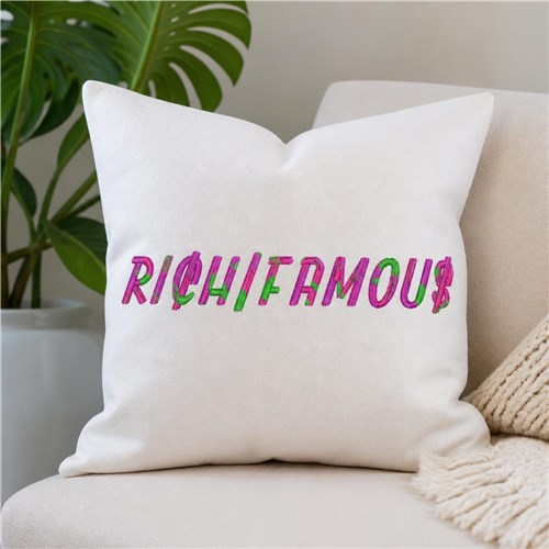 Rich & Famous