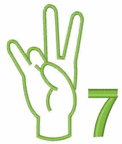 Sign Language 7 Sign Language 7