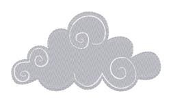 Fluffy Cloud