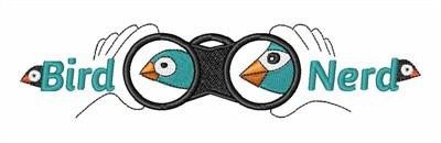 Bird Nerd