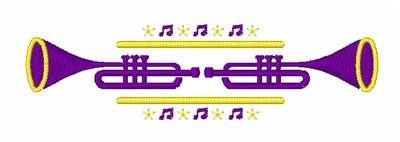 Two Trumpets