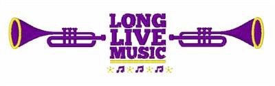 Long Live Music