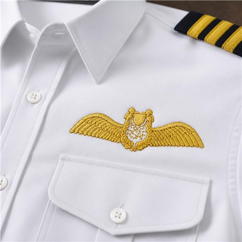 RSAF Pilot Wings