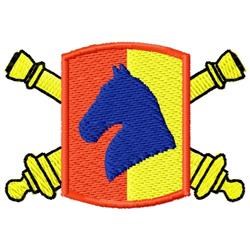 138th Field Artillery Brigade