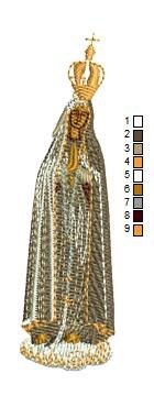 Our Lady Fatima