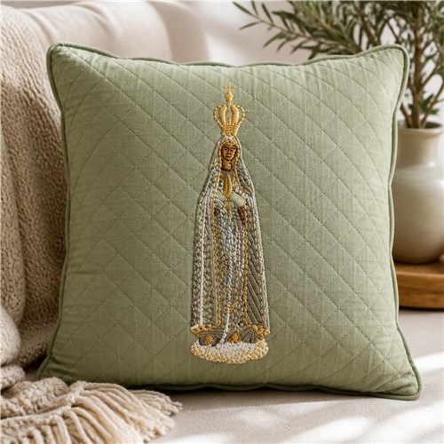 Our Lady Fatima