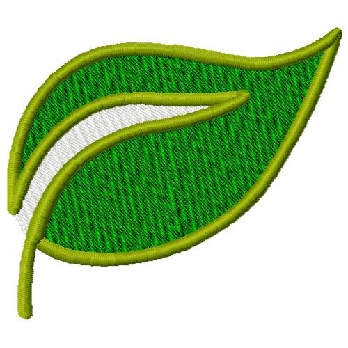 Leaf Leaf