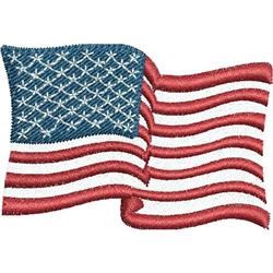 USA Flag