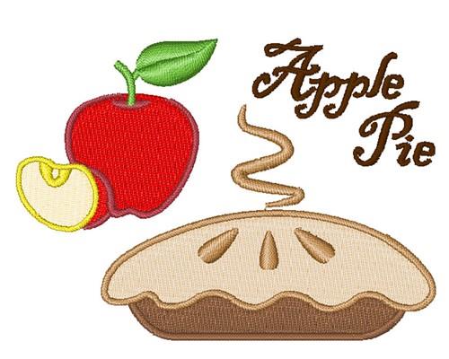 Apple Pie Apple Pie