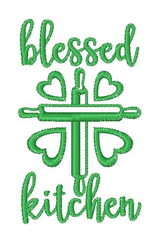 Blessed Kitchen Blessed Kitchen