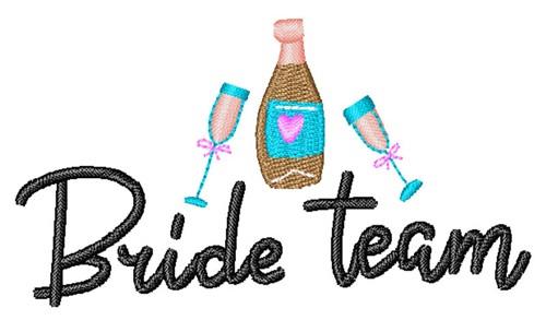 Bride Team Bride Team