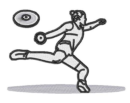 Discus Thrower Discus Thrower
