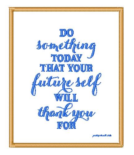 Do Something Do Something