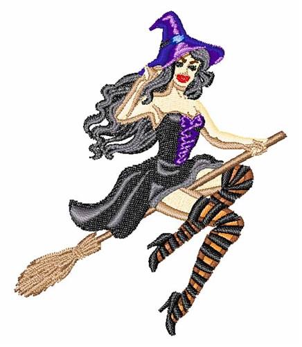 THE STITCH WITCH EMBROIDERY SERVICES - Request a Quote - 13 Photos