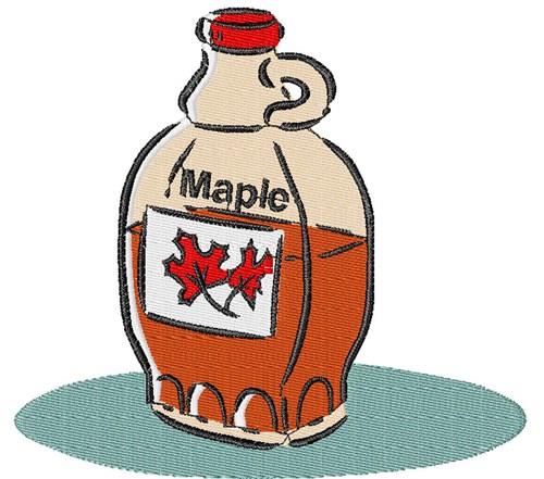 maple tapping clip art