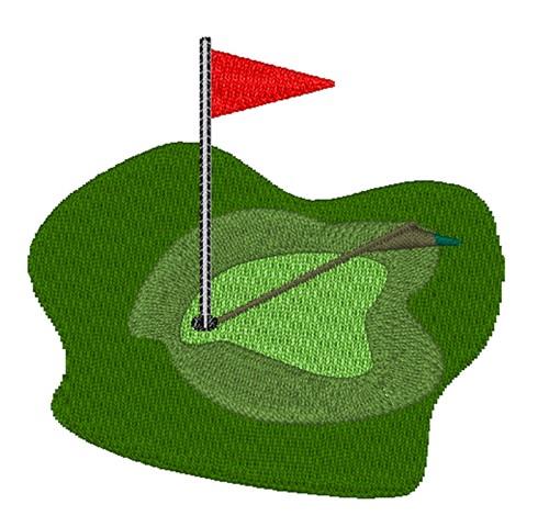 Golf Course Golf Course