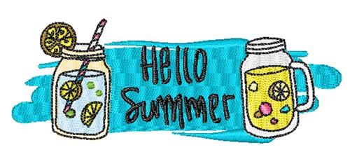 Hello Summer Hello Summer