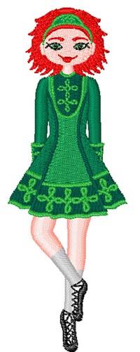 Irish Dancer Irish Dancer