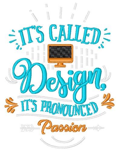 Its Called Design Its Called Design
