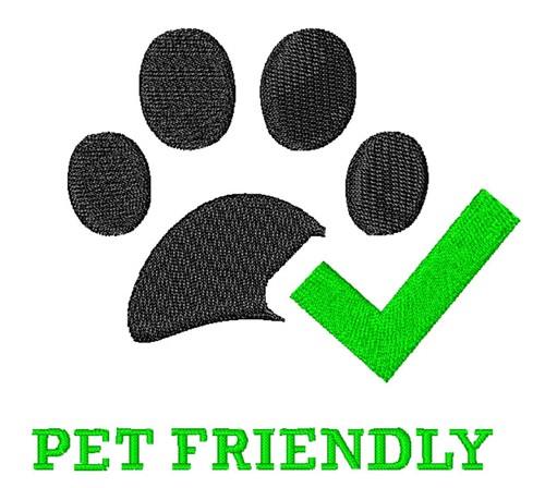 Pet Friendly Pet Friendly
