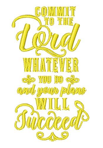 Proverbs 16:3 Verse Proverbs 16:3 Verse