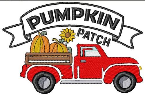 Pumpkin Patch Pick Up Pumpkin Patch Pick Up