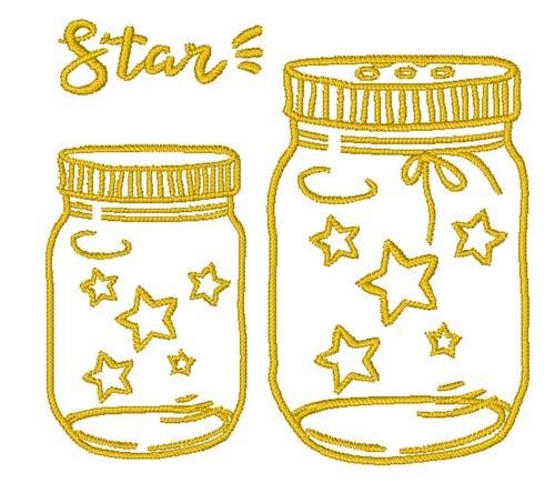 Star Jars Star Jars