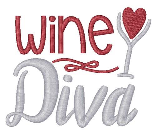 Wine Diva Wine Diva