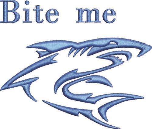 Bite Me Bite Me