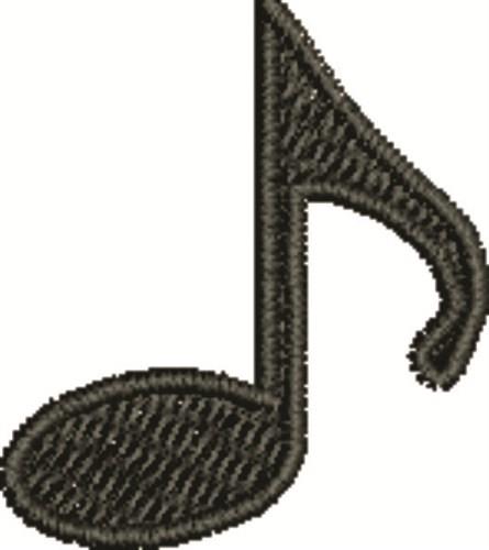 Eighth Note Eighth Note