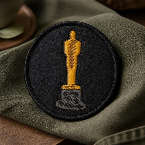 Oscar Statue