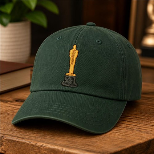 Oscar Statue