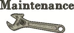 Maintenance Wrench