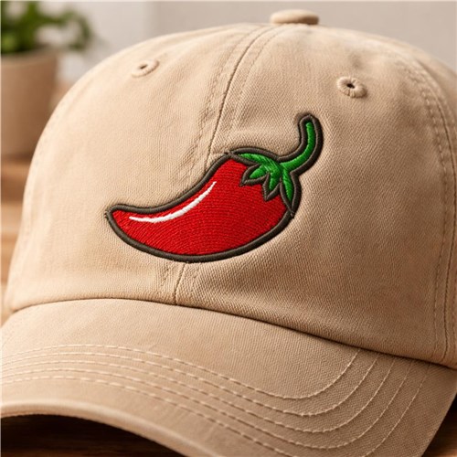 Chili Pepper