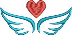 Heart Wings