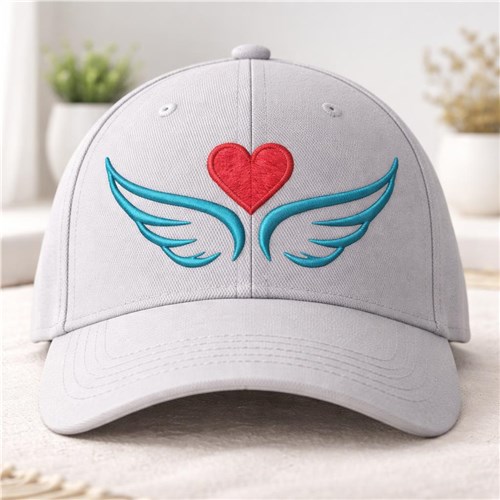 Heart Wings