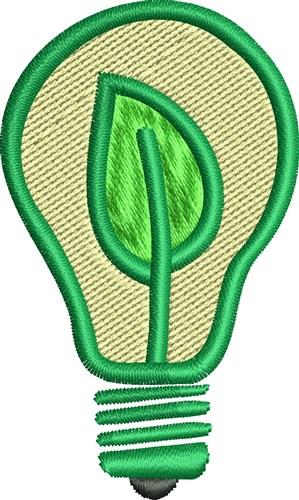 green light bulb clip art