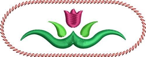 Tulip Border
