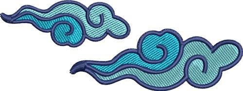Cloud Swirls
