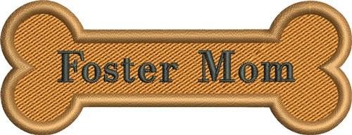 Foster Mom
