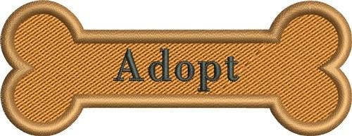 Adopt Dog