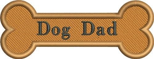 Dog Dad