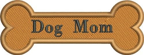 Dog Mom
